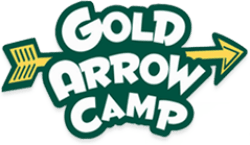 gold arrow camp