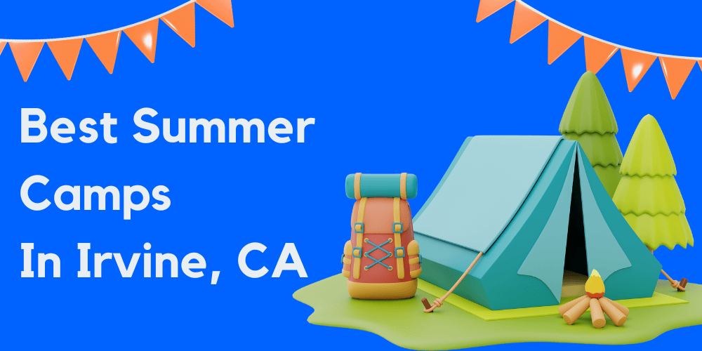 irvine summer camps