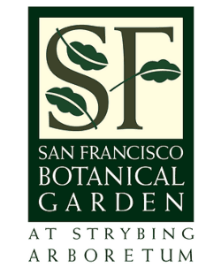 san francisco botanical garden