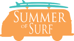 Summer of Surf